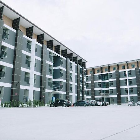 Pattanagorn Mansion พัฒนากร แมนชั่น Apartment Районг Екстериор снимка